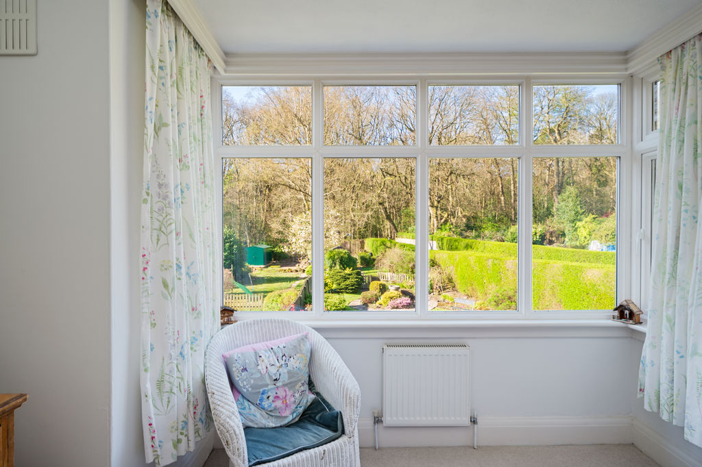 Dobcroft Road Millhouses